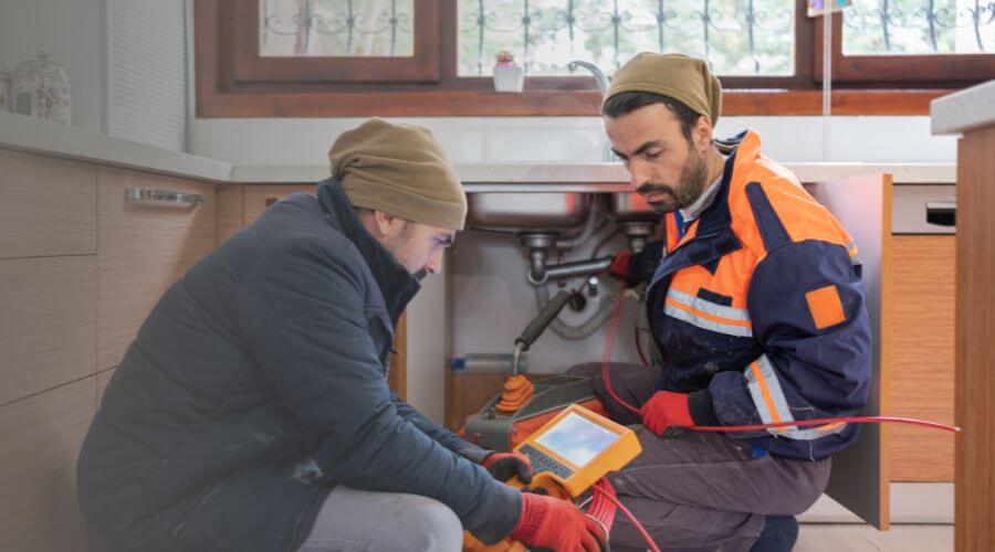 Professional sink repair in Rives Junction, MI